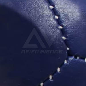 Balles de boccia à logo de marque personnalisée OEM en gros balles de boccia professionnelles et d'entraînement multicolores de qualité supérieure - Product Image 5