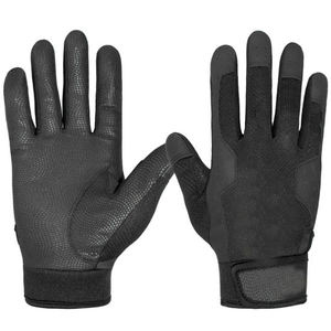 Équipe sportive de softball pour adultes Gants de frappe de baseball à longue manchette élastique Gants avec logo personnalisé - Product Image 2