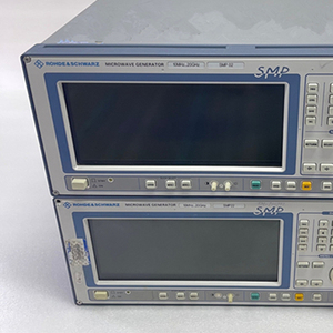 Nouvelle source/générateur de signal SME02 5kHz-1.5GHz Rohde & Schwarz Allemagne 1G Haute précision Garantie 1 an Multi-tension - Product Image 4