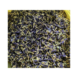 ดอกกระเพาะผีเสื้อธรรมชาติ คัดสรรอย่างพิถีพิถัน ตากแห้งด้วยแสงแดด อายุการเก็บรักษายาวนาน เหมาะสำหรับผู้ผลิตเครื่องดื่มและผู้นำเข้าทั่วโลก - Product Image 1