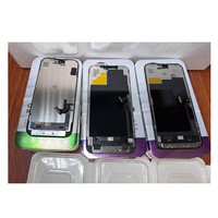 Layar Ponsel Mobile untuk Iphone Incell BYH, ZY, JK, GX, DD, JH, RJ Harga Grosir Jumlah Besar