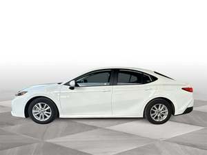 ReadyToDrive Auction 2025 for Camry LE FWD Hybrid Dark Leather R18 Tires Panoramic Sunroof for <b>Sale</b> - Product Image 3