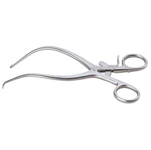 GELPI PERINEAL RETRACTORS 5.5" Sharp Points Surgical Veterinary Stainless Steel Instruments Surgical Kit CE Certified - Product Image 1
