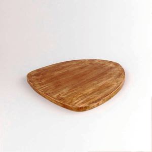 Venta al por mayor de bloques de tabla de cortar personalizados hechos en la India tablas de cortar naturales para su cocina 4 - Product Image 3