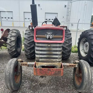 Tractores Massey Ferguson 175 con componentes de núcleo-Bomba y rodamiento en venta - Product Image 3