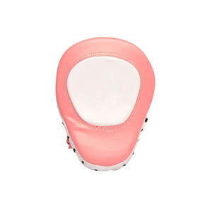 Guantes de Boxeo de Primera Calidad, Diseño Personalizado en Cuero PU, Almohadillas de Entrenamiento, Cómodas, Transpirables y de Secado Rápido - Product Image 3