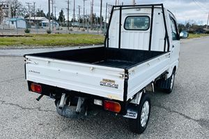 OFERTA ESPECIAL: Minicab DmpTruck de 1996 - Product Image 5