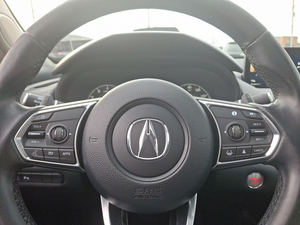 2021 TLX SEDAN FWD AUTOMATIC TRANSMISSION DRIVETRAIN 272 HP 2L 14 À VENDRE - Product Image 4