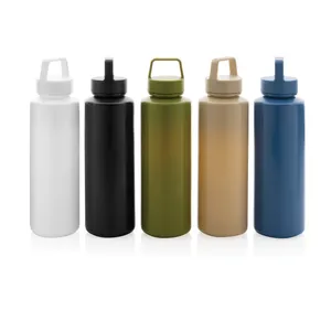 Borraccia Sportiva Sostenibile RPPRCS con Manico, Gadget Ecologici - Product Image 6