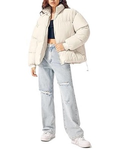 Chaqueta Cortavientos con Capucha Unisex Personalizada para la Temporada 2026, con Material de Primera Calidad, Corte Regular, Ropa Casual - Product Image 2