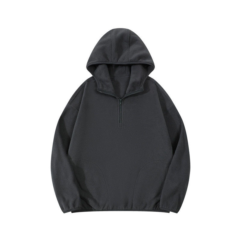 สีเทาเข้ม