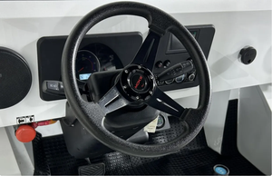 Asequible - USADO CON VOLANTE A LA IZQUIERDA |   Volante a la derecha |   MOKKKESS AMERICCAASS ELECTTRICCC MOKKEESS 2023 - Product Image 4