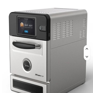 Horno de Convección de Microondas de Alta Velocidad G1 FlashChef de 3000w de Alta Calidad - Product Image 1