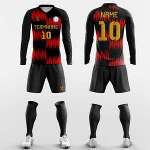 Camiseta de Manga Larga para Hombre en Tela Premium - Tallas Consistentes y Costuras Reforzadas, Invierno, Personalizable OEM/ODM - Product Image 1