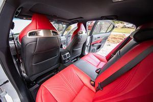 Lexus GS F d'occasion 2020, conduite à gauche/droite - Product Image 5