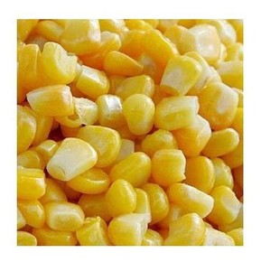 Fournisseur vietnamien de grains de maïs congelés/fabricants de grains de maïs sucré congelés IQF - Product Image 4