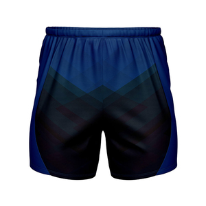 Pantalones cortos de uniforme de lanzamiento gaélico de buena calidad Pantalones cortos de lanzamiento GAA Su logotipo Transpirable Moda personalizada Precio barato Tarifa al por mayor - Product Image 4