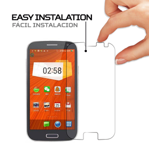 ANTISHOCK Ulefone U9592 ฟิล์มกันรอยหน้าจอ ทนทานและป้องกันการกระแทก ฝาครอบโทรศัพท์มือถือ - Product Image 2