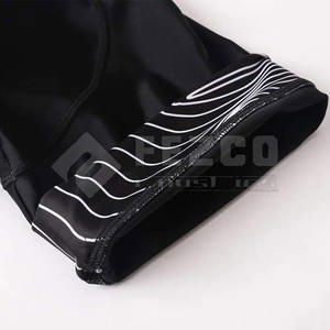 Conjunto de Uniforme de Ciclismo 2025, Venta Caliente, Buena Calidad de Fábrica, Mejor Precio, Nuevo Diseño, Transpirable, Secado Rápido, Ecológico - Product Image 5