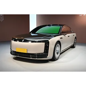 Soldes Exceptionnelles : Voiture Électrique Maextro S800 Modèle 2025 - Product Image 5