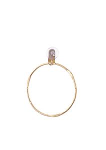 Boucles d'oreilles en laiton à usage quotidien artisanal exquis pour dames ET Boucles d'oreilles Western à la mode pour femmes - Product Image 6