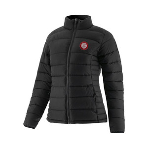 Personalizado gaélico fútbol más popular de moda diseño personalizado GAA puffer chaqueta hombres suave acolchado puffer chaqueta - Product Image 5