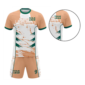 Uniformes de Fútbol Elegantes 100% Poliéster, Camisetas Deportivas con Estilo Francés para Entrenamiento 2026 - Product Image 5