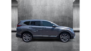 Hond CR-V Touring AWD 2022 d'occasion en excellent état - Product Image 4