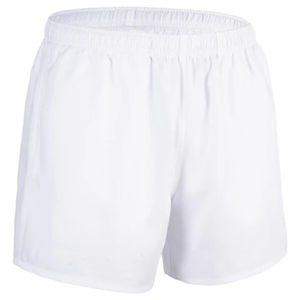 Shorts de rugby de haute qualité, respirants, légers, 100% polyester, pour l'entraînement et les équipes, personnalisation en gros disponible - Product Image 4