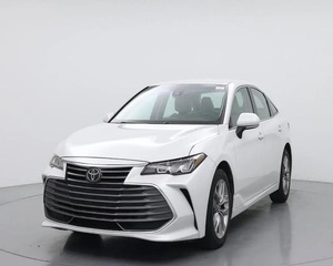 Toyota Avalon TRD AWD 2021 Usado - Listo para Enviar - Product Image 2