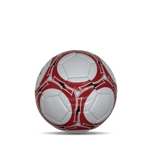 Next Tech Industries Soccer <b>Training</b> <b>Ball</b> PU Material For <b>Training</b> Purposes With Customized Design And Customized Logo - Product Image 2