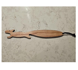Estante para horno de madera, precio asequible, gran oferta, hecho a mano, de madera de Acacia, estante para horno Push Pull - Product Image 6