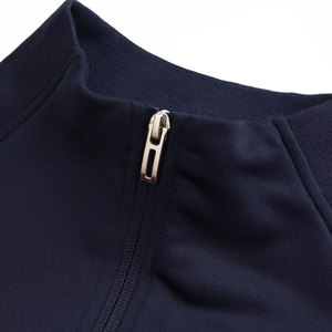 ชุดวอร์มทรงสลิมฟิตสำหรับผู้ชายชุดวอร์มเข้ารูปสำหรับผู้ใหญ่ออกแบบได้ตามที่ต้องการ - Product Image 4