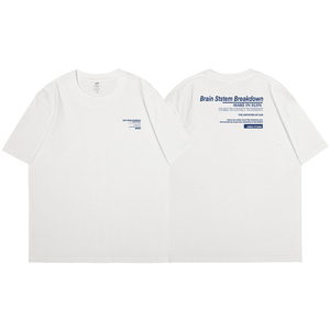 Vêtements et accessoires>> Vêtements pour hommes>> T-shirts pour hommes - Product Image 1