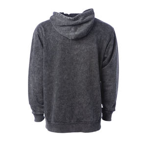 Sudaderas con Capucha Unisex Personalizadas, 100% Algodón, Felpa, Cálidas, Ropa de Calle de Invierno con Diseño de Bolsillo para Marcas de Ropa al por Mayor - Product Image 6