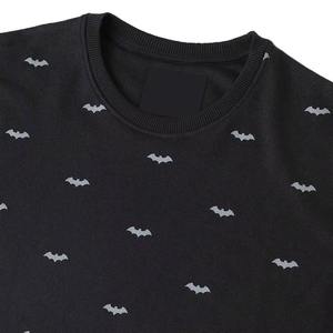 Sweat-shirt d'hiver pour homme en coton 100% de haute qualité, design personnalisé, respirant, couleurs imprimées, commande minimum - Product Image 6