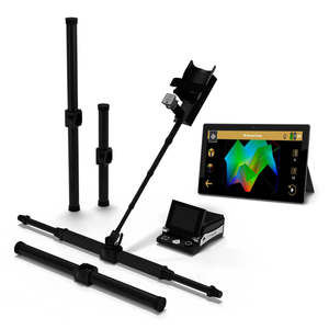 Detector de Metales y Escáner de Suelo 3D OKM EXP 6000 Pro Plus - Product Image 1