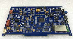 High Quality Rohs FR4 PCBA Printed Circuit Board <strong>Assembly</strong> with Electronic Components Fabrication Services