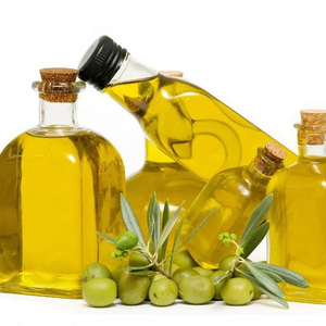 Huile d'olive en marque blanche 250ml 500ml 750ml 1L Bouteille en verre ou PET Étiquette personnalisée Faible MOQ Biologique - Product Image 4