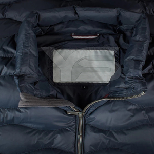 Giubbotto da <span class=keywords><strong>uomo</strong></span> <span class=keywords><strong>senza</strong></span> maniche leggero alla moda <span class=keywords><strong>giacca</strong></span> a bolle all'aperto con opzione Multi colore - Product Image 5