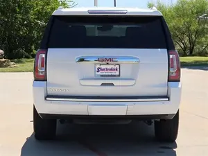 2019 GMC Yukón Denali - Product Image 5