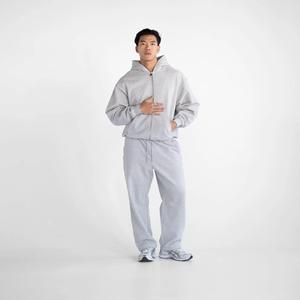 Sweats à épaules tombantes pour femme et homme - Product Image 4