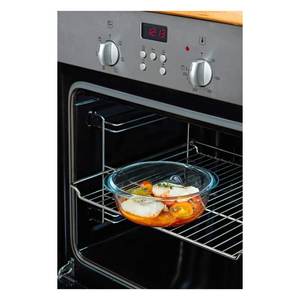 Récipient de stockage alimentaire Pyrex 350 ml pour la préparation et le chauffage des aliments - Product Image 4