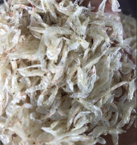 Material de Krill Seco de Alta Calidad Seleccionado para Bases de Sabor e Ingredientes de Alimentos Procesados, Origen de Suministro de Vietnam - Product Image 2