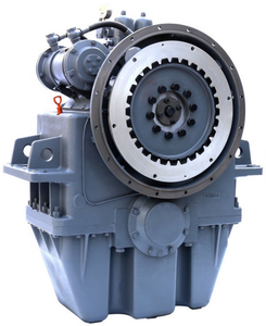 Meilleure Offre – Pièce de Boîte de Vitesses pour Moteur Diesel Marin WD12C350-18 350HP, Fabriquée en AE - Product Image 2