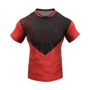 Uniforme de rugby recién llegado, ropa deportiva de alta calidad, uniforme de rugby a la venta, novedad en stock al por mayor - Product Image 2