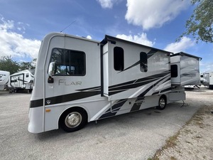 Proveedor verificado de Fleetwood Flair 28A usado del 2024 en venta - Product Image 5