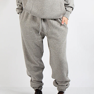 Pantalon de survêtement ample à imprimé personnalisé pour femmes - Product Image 1