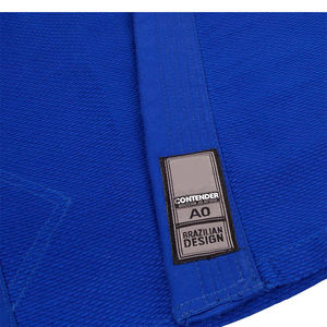 Top Trending Breathable 100% Cotton BJJ Kimono for Martial Arts Custom Logo and Label Durable <b>Grappling</b> Bjj Gi on Cheap Prices - Product Image 4
