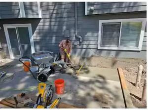 COMPRE AHORA! Mezcladoras de Concreto Portátiles de Alta Resistencia MMXR-3221 de Fácil Operación - Máquina Mezcladora Eficiente - TODAS LAS EXPORTACIONES! - Product Image 2